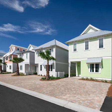 Margaritaville Beach Cottage Resort Panama City Beach Exterior foto