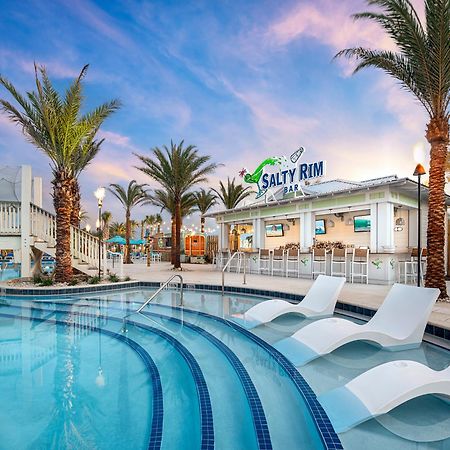 Margaritaville Beach Cottage Resort Panama City Beach Exterior foto