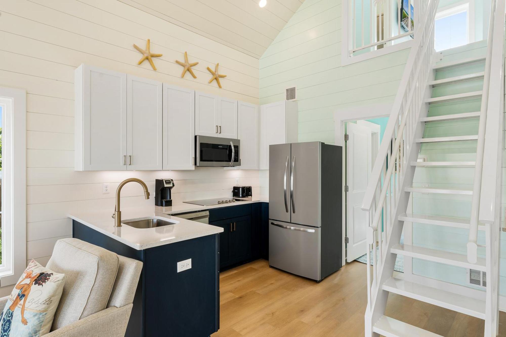 Margaritaville Beach Cottage Resort Panama City Beach Exterior foto