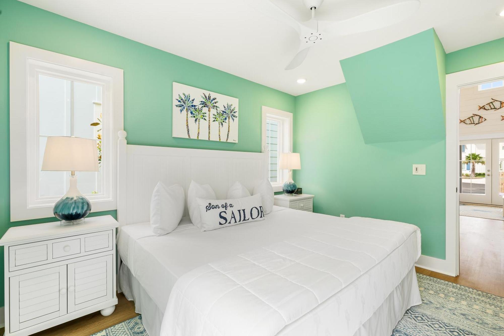 Margaritaville Beach Cottage Resort Panama City Beach Exterior foto