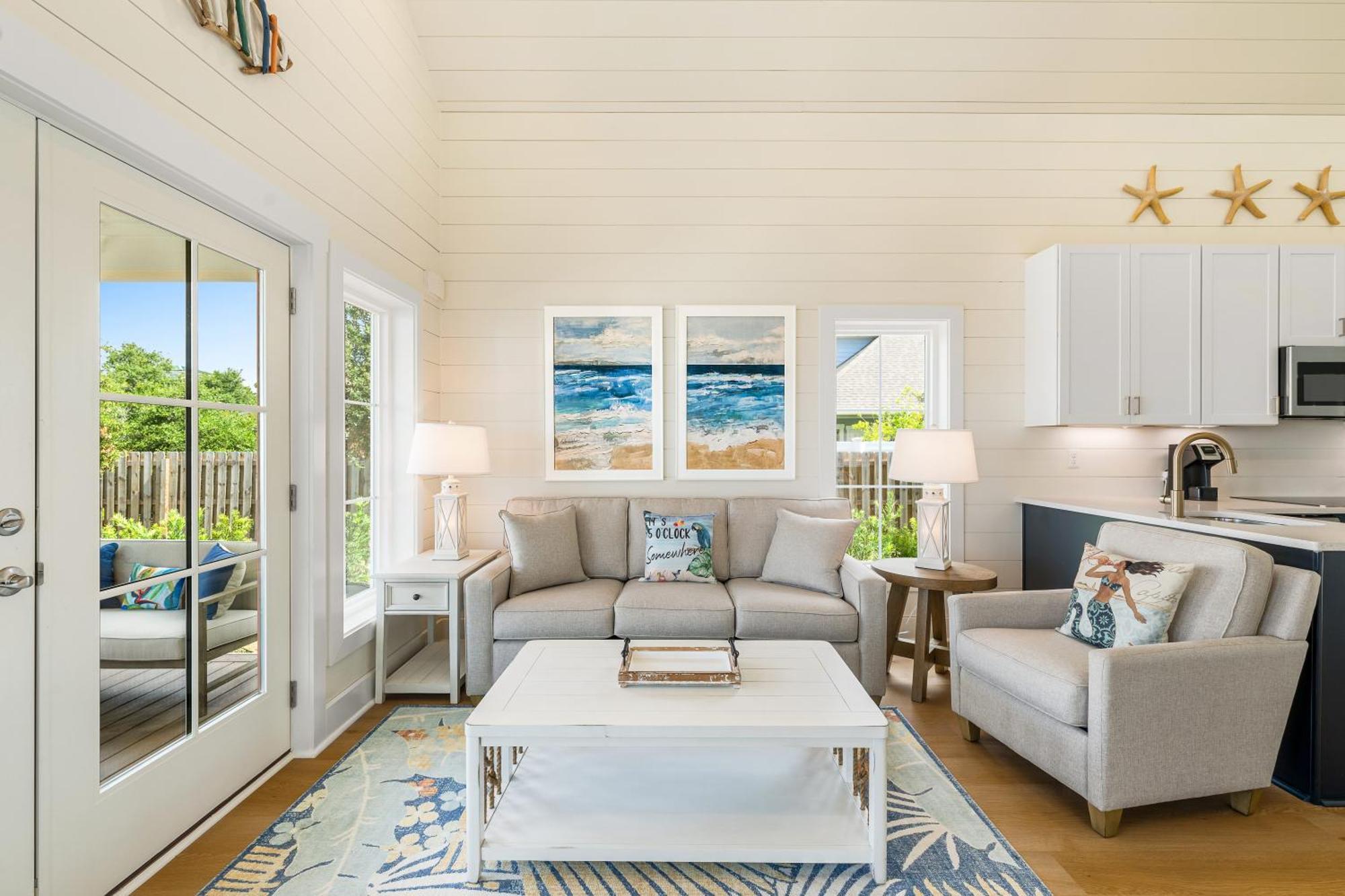 Margaritaville Beach Cottage Resort Panama City Beach Exterior foto